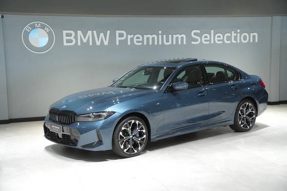BMW 330e 2.0 16V TURBO HÍBRIDO M SPORT AUTOMÁTICO